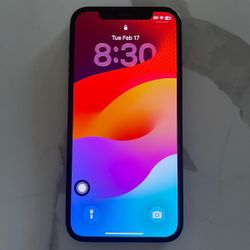 IPhone 12 Bro  64 GB ( Very Clean ) 