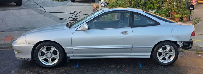 1996 Acura Integra