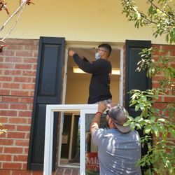Doors Windows Trim Moulding