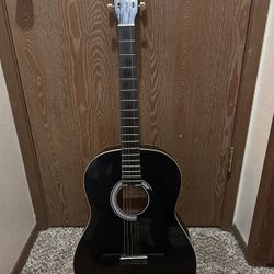 Johnson 1993 Acoustic Guitar 