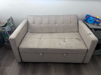 Full Couch/futon