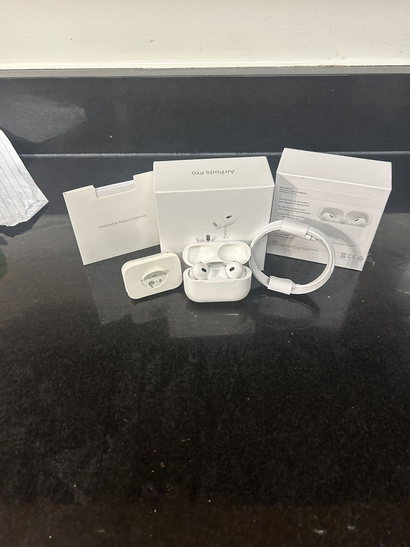 AirPods Pro 2