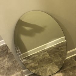 Wall Mirror 