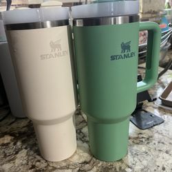 Stanley’s