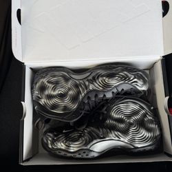 Comme De Garçons Foamposite 