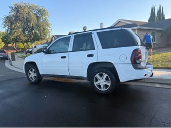2006 Chevrolet TrailBlazer
