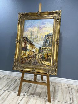 Oil Painting Collection 1/2