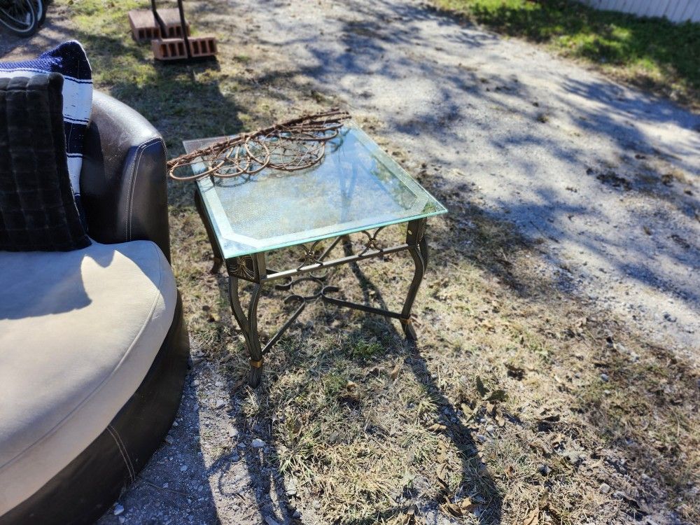 End Table
