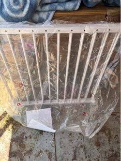 Baby gate