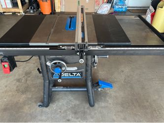 Delta 36-725T2 Table Saw