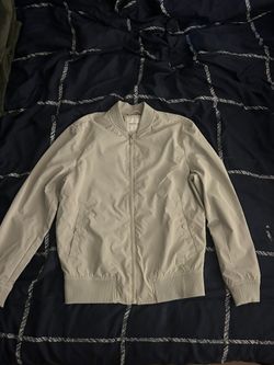 denim & flower, Ricky Singh bomber jacket