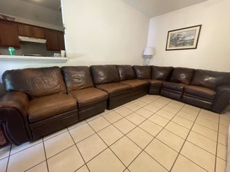 Couch / Sillones Electric