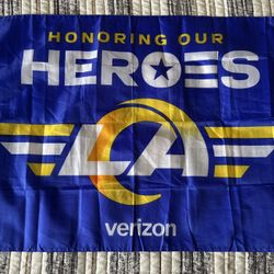 Los Angeles Rams 