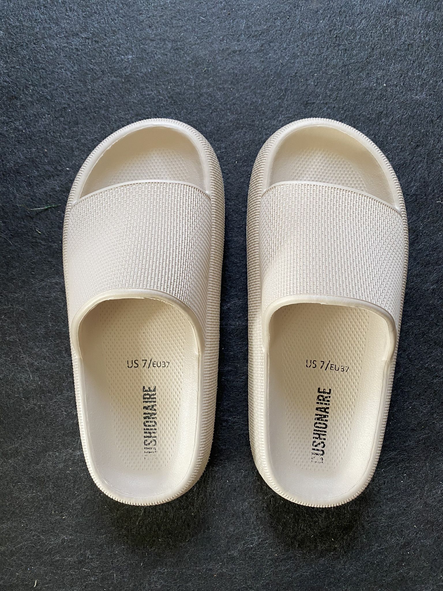Cushionaire Shoes