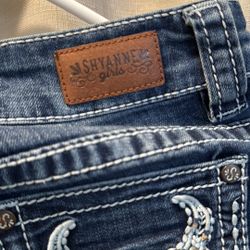 Bootcut Shyanne Girls