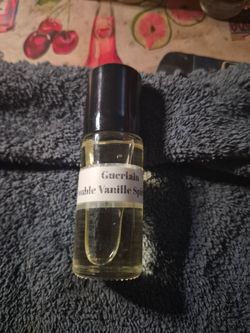 Guerlain Double Vanille Spiritueuse