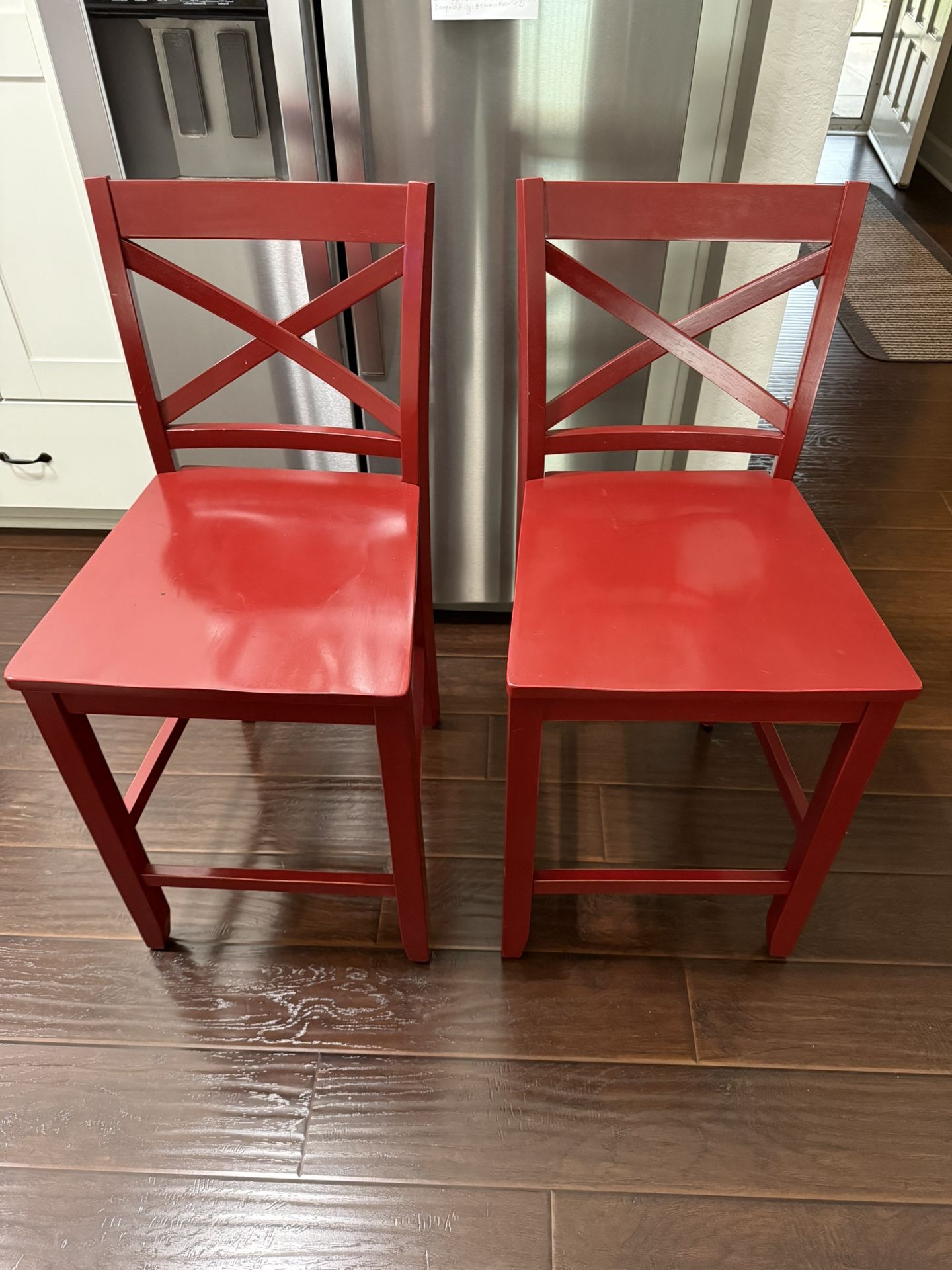 Bar Stools
