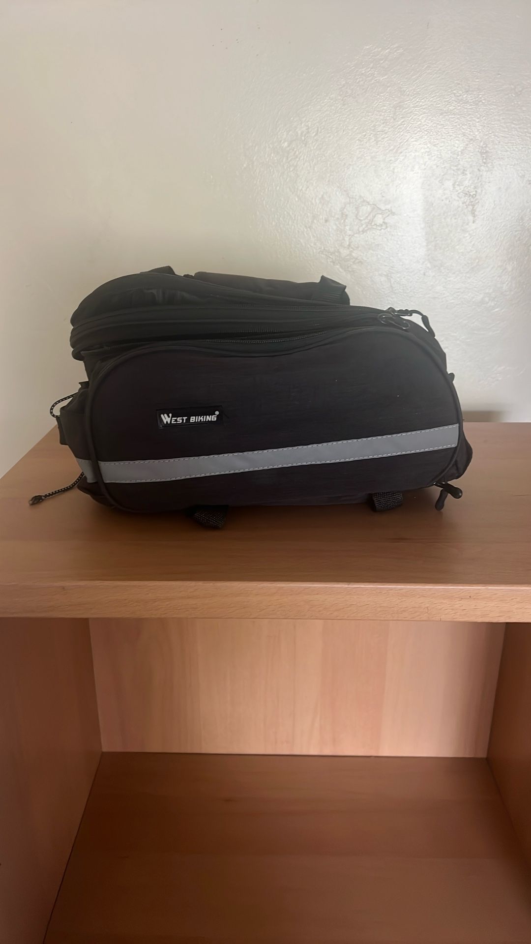 West Bike Bag