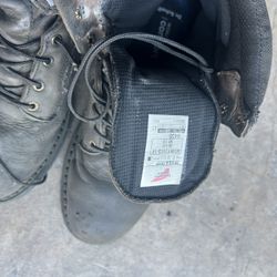 Work Boots