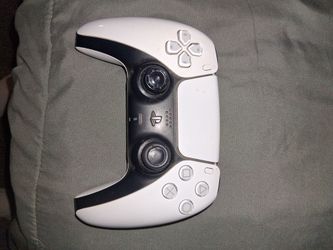 Sony PS5 controller