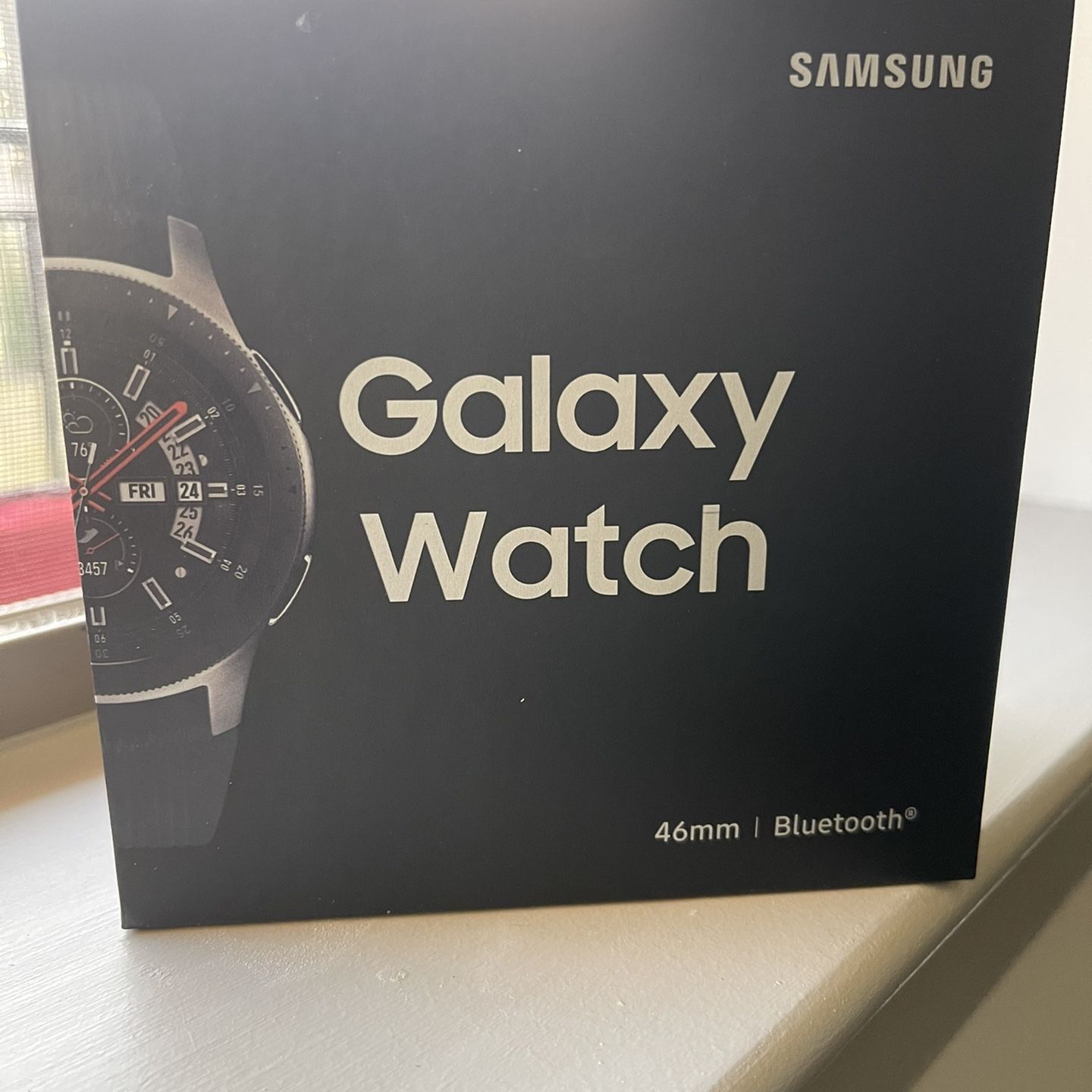 Samsung Galaxy Watch