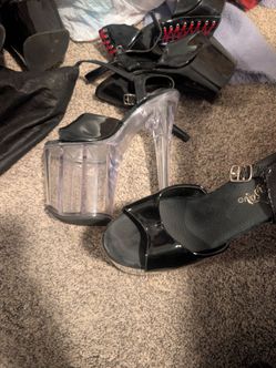 Pleasures Platforms 5x