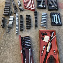 Snap On Auto Mechanic Tools’s