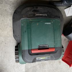 Robot Mower