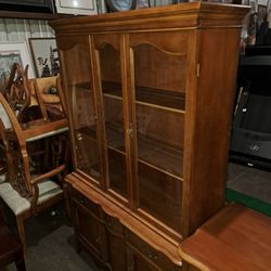 Beautiful Hutch 
