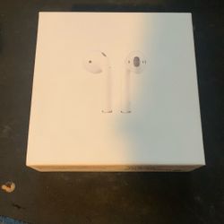 Wireless Earbuds