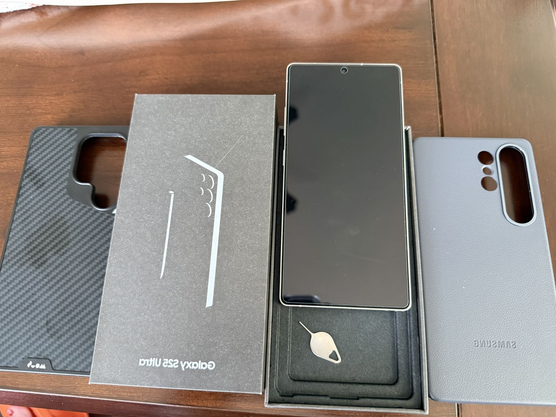 Samsung Galaxy S25 Ultra 512GB