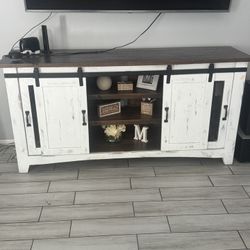 70” Tv Stand 