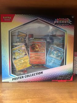 Pokemon at latest market price. No room for discounts on the slabs.