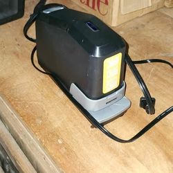 Bostich Electric Stapler 