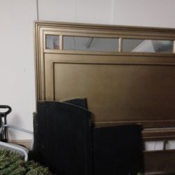 Headboard 