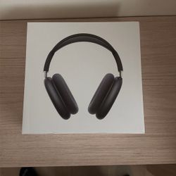 Brand New AirPods Max