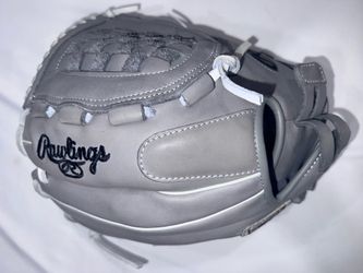 New Fastpitch Softball GG Elite 12.5”