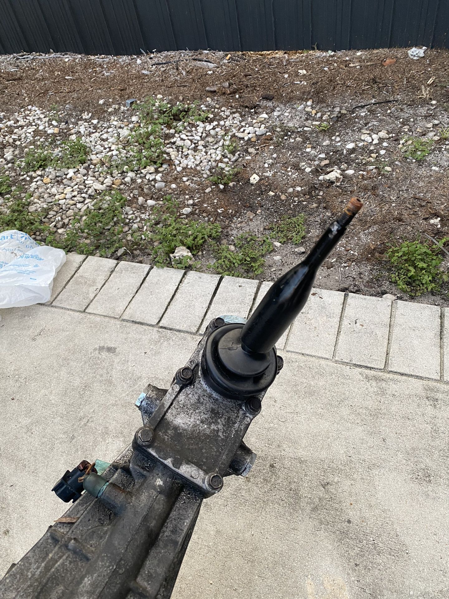 240sx Manual Transmission for Sale in Pembroke Pines, FL OfferUp