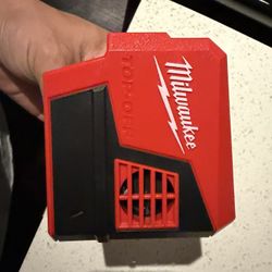 Milwaukee 18v Inverter 