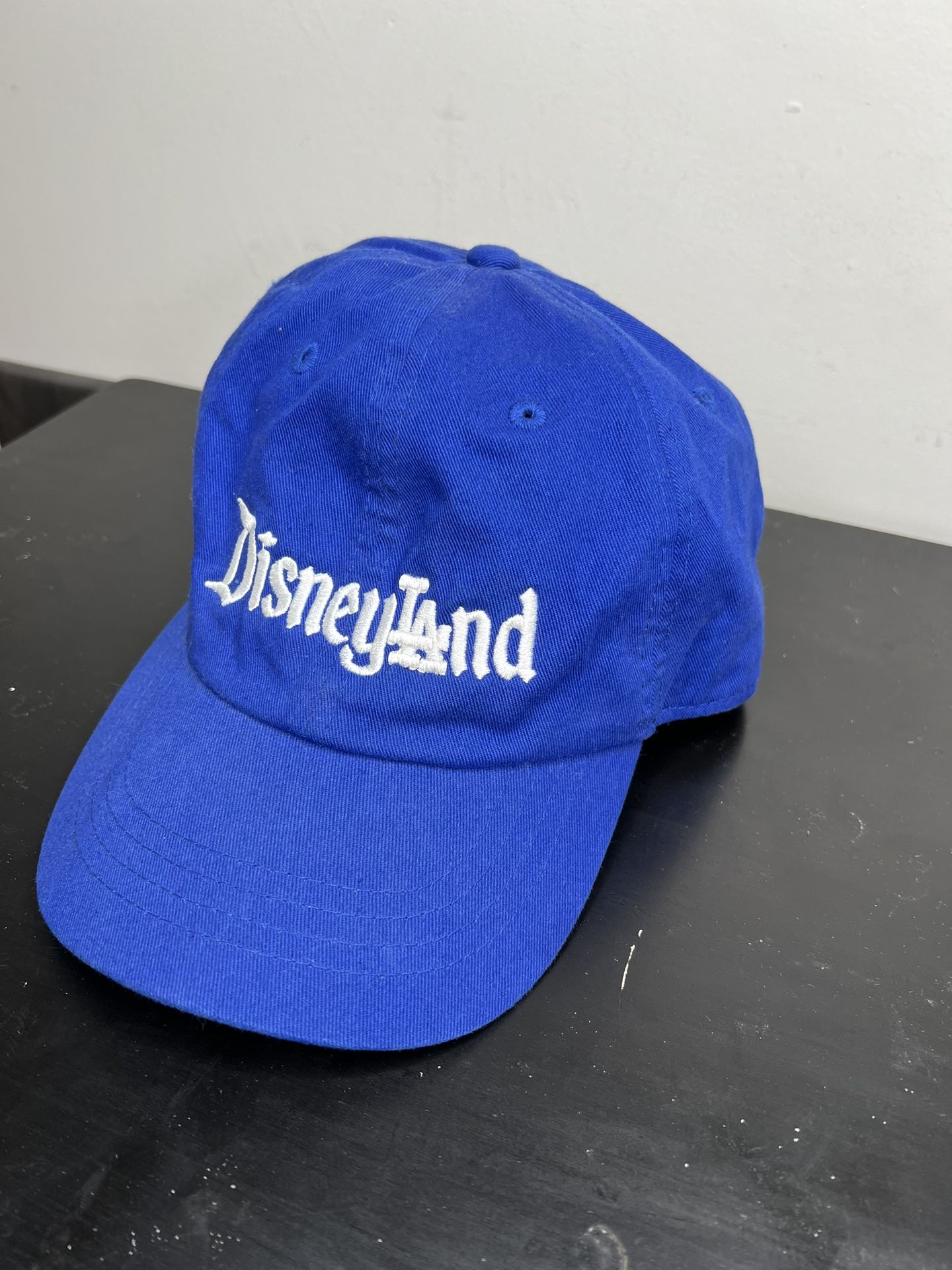 DisneyLAnd Dodgers LA Dad Hat Rare