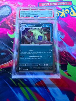 Pokemon PSA 9/ PSA 8 LOT