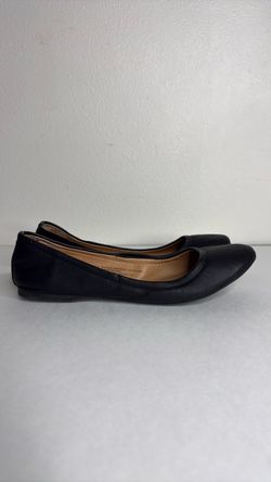 Black Ballet Flats – Women’s Size 9