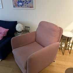 IKEA Reclining Chair