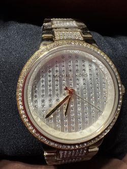 Ladies MK Watch