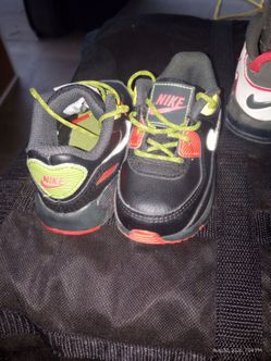 Nike Air Max 90 Toddler Sneakers
