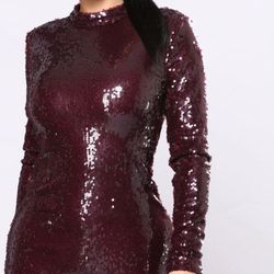 Dress Fashion Nova Nuevo. Barato 30 Dlls