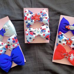 Bows 