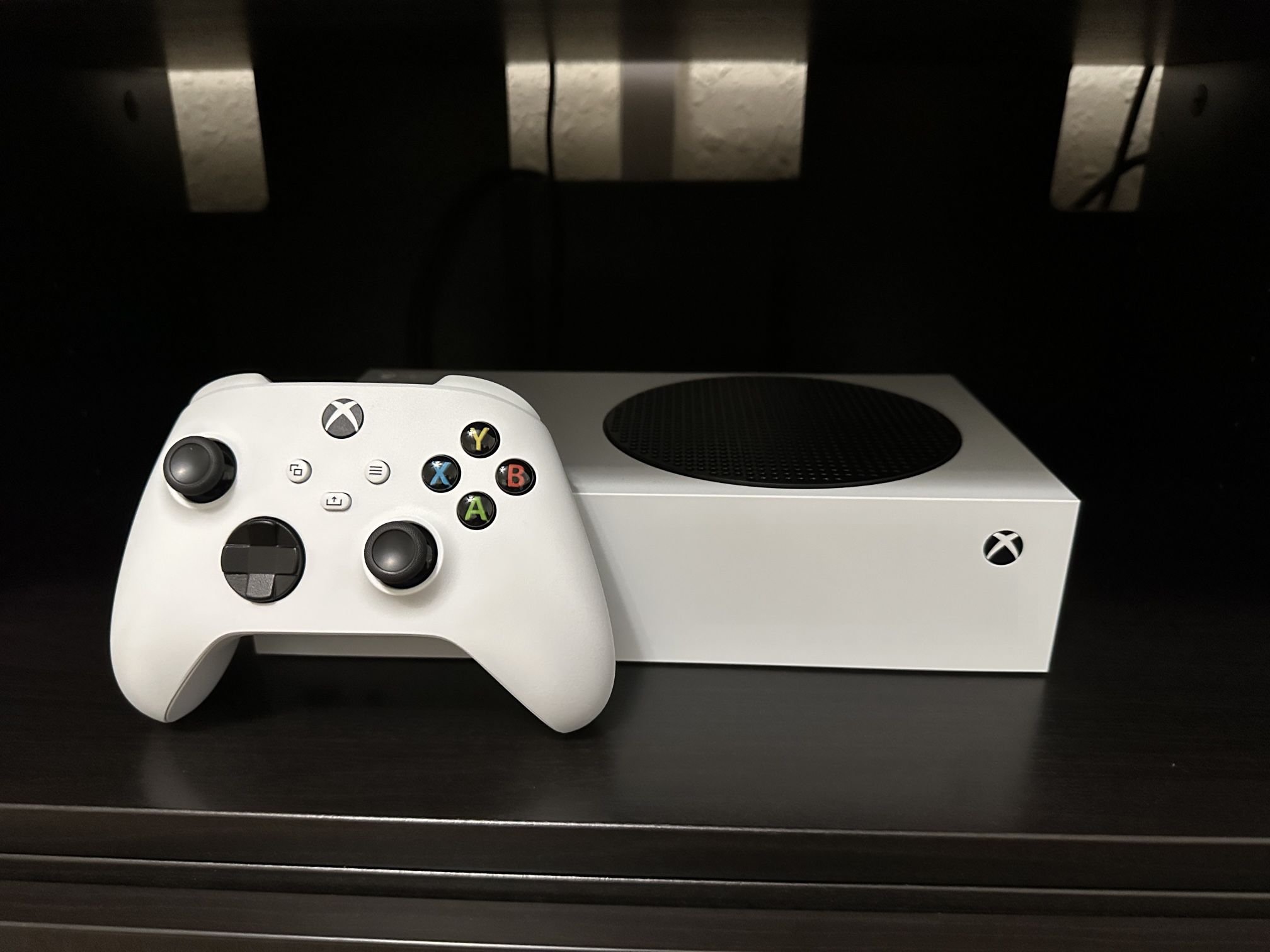 Xbox Series S
