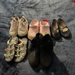 Girl Shoes