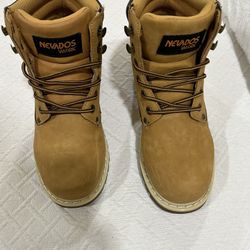 Nevado Work Boots